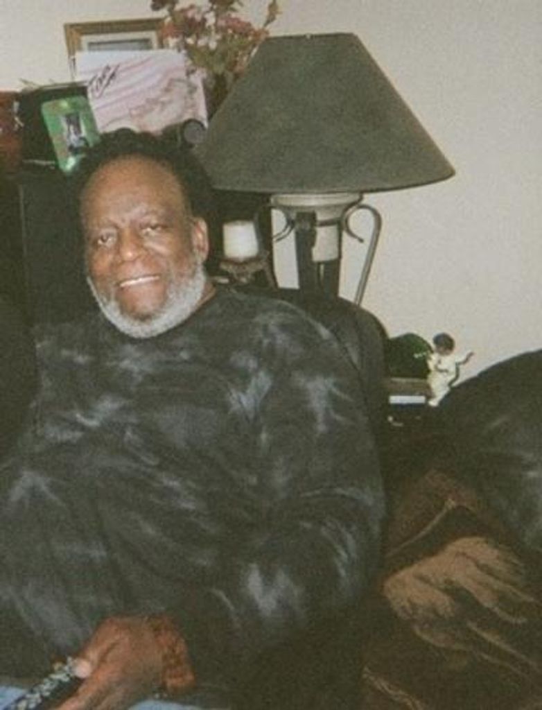 Theodore Roosevelt Gabriel Jr.