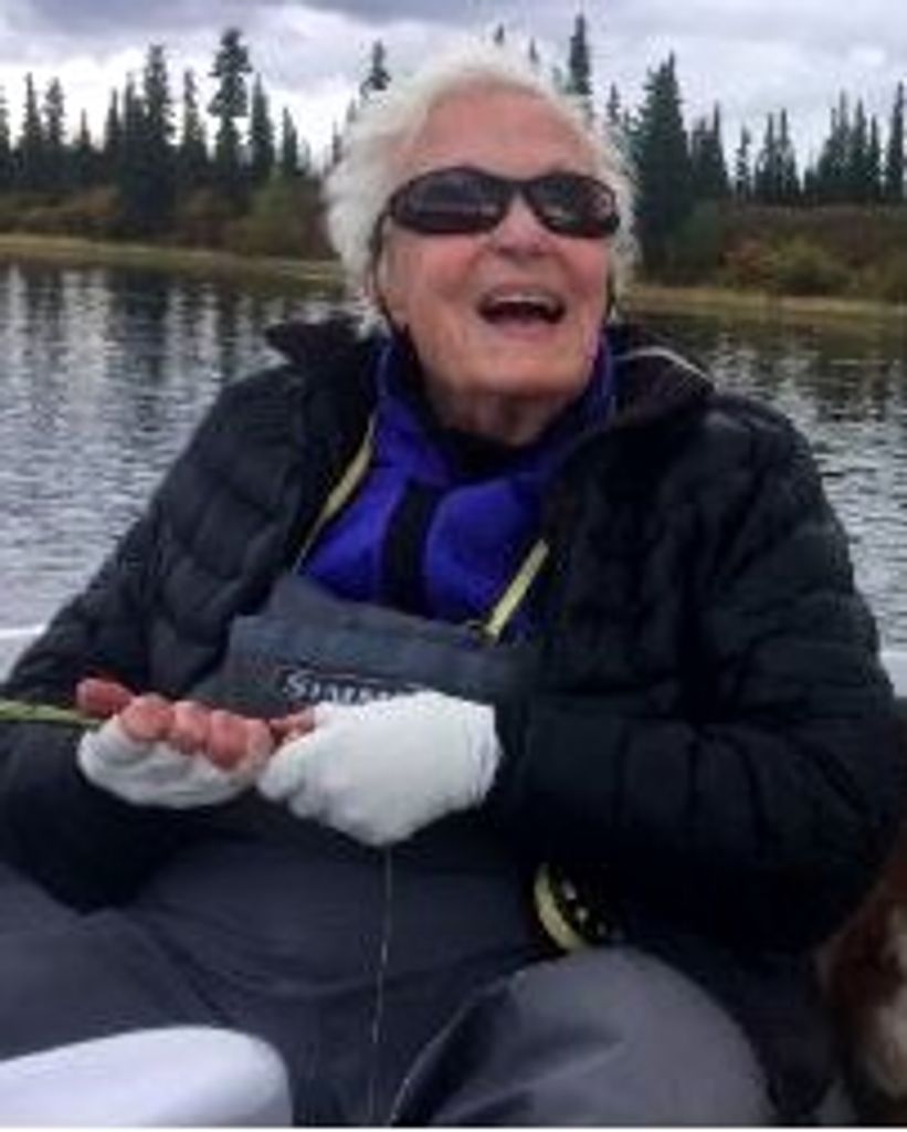 Evelyn J. "Evie" Hill Profile Photo