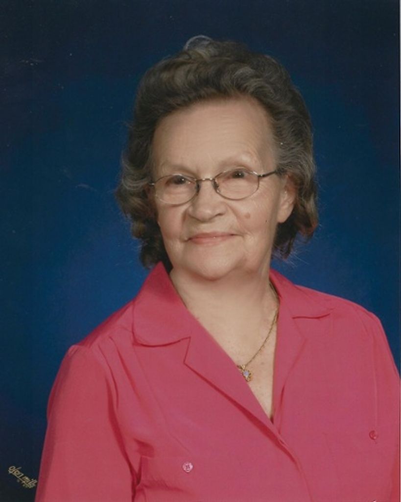 Lovine Greenfield Profile Photo