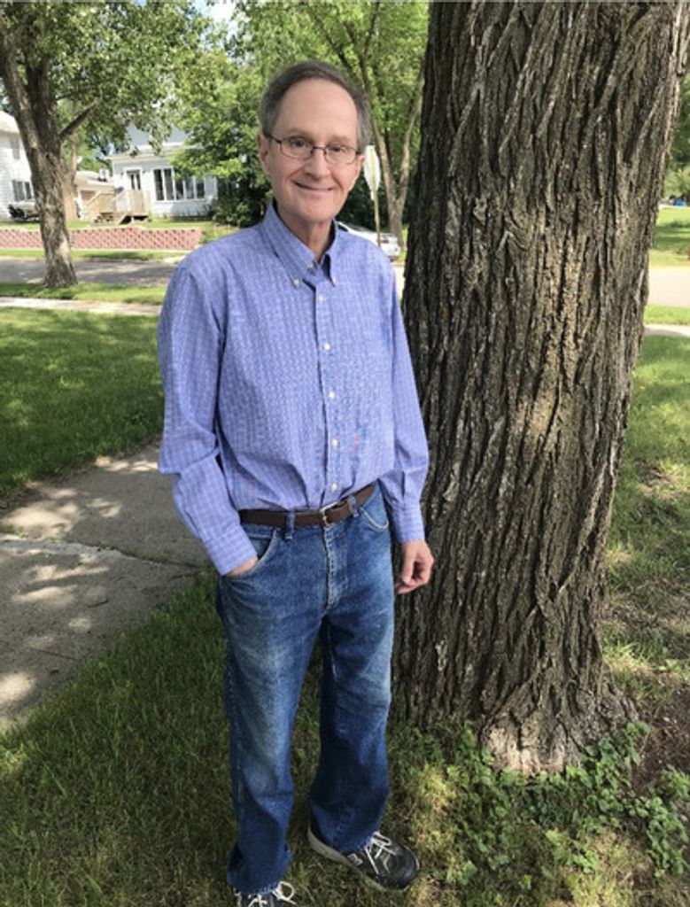 David Dunham Profile Photo