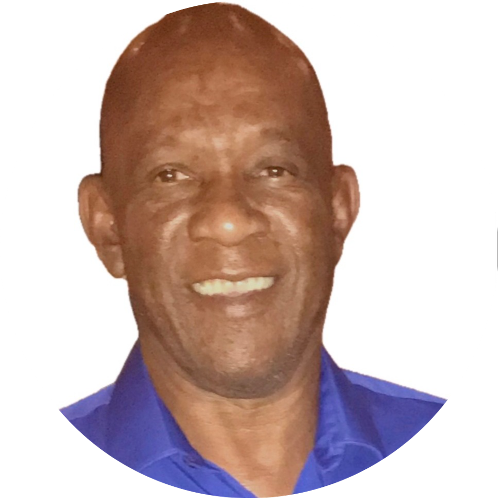 DePhilip Harris Profile Photo