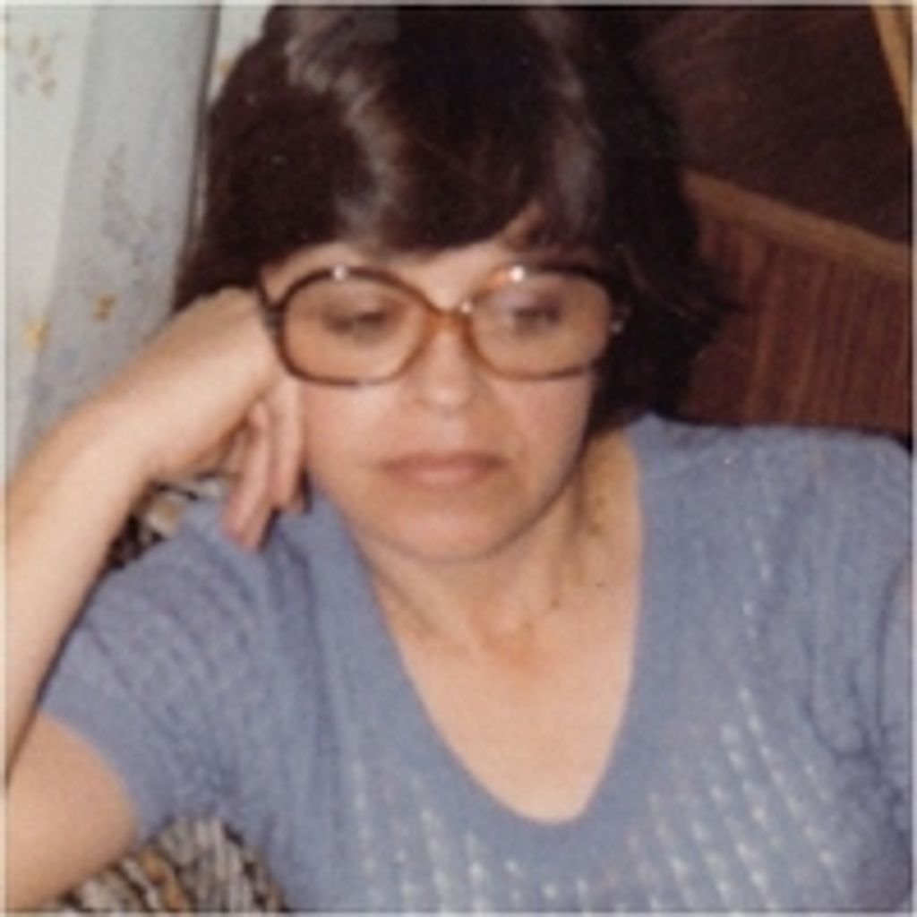 Virginia Sue Nance