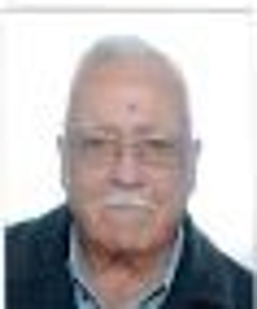 Gustavo Diaz Ramirez