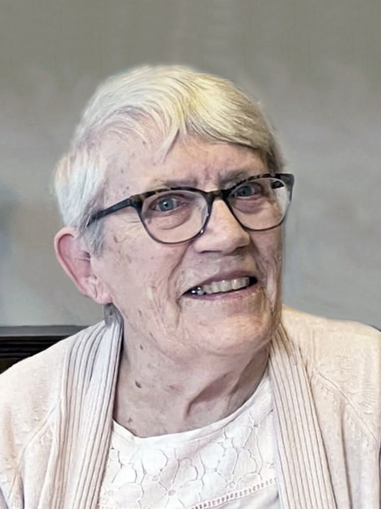 Elin Lilja Grace (Sigurdson)  Murray Profile Photo