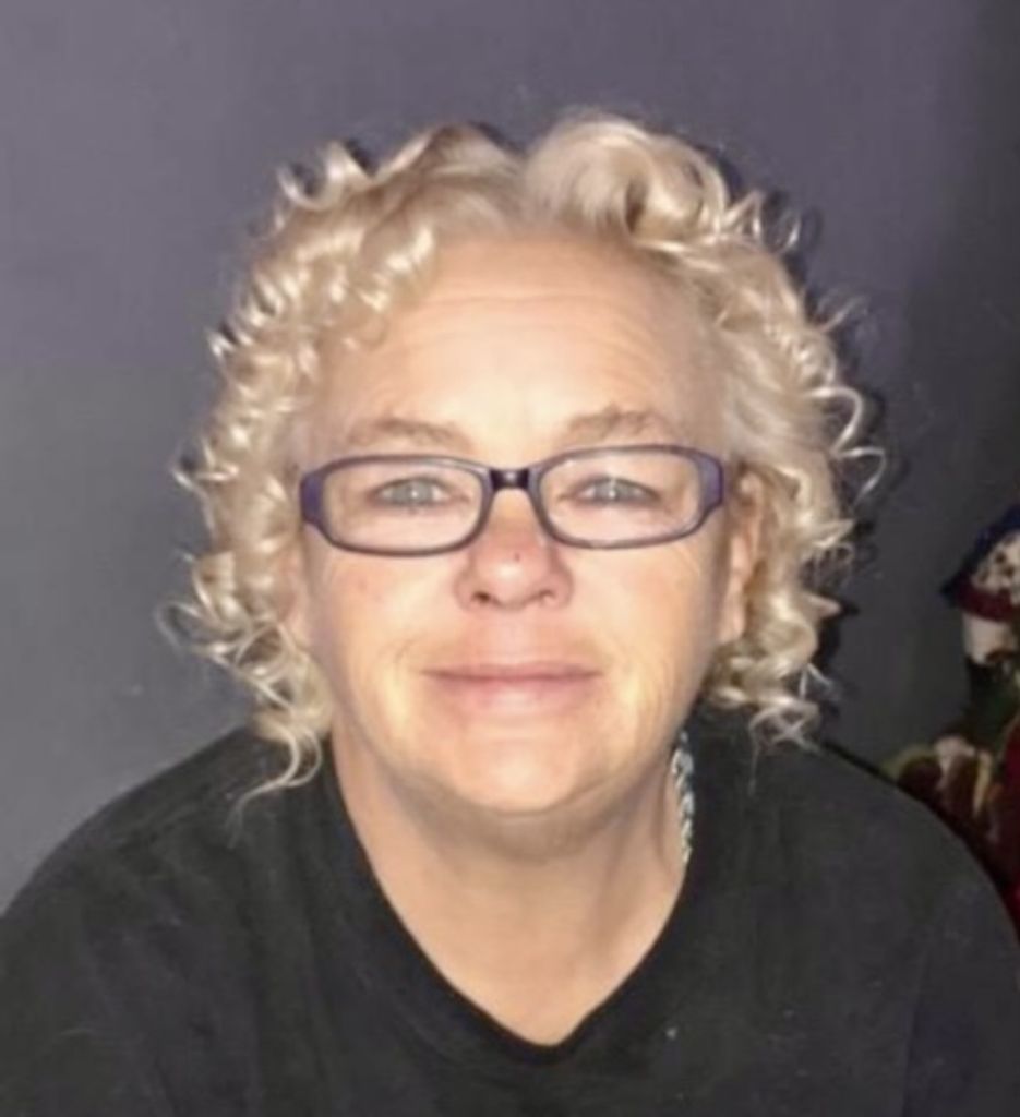 Cora Elizabeth Thornsley  Ii