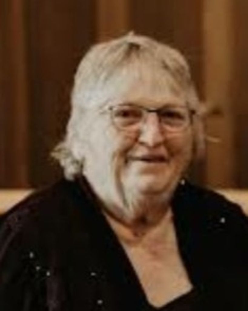 Barbara "Barb" Possail