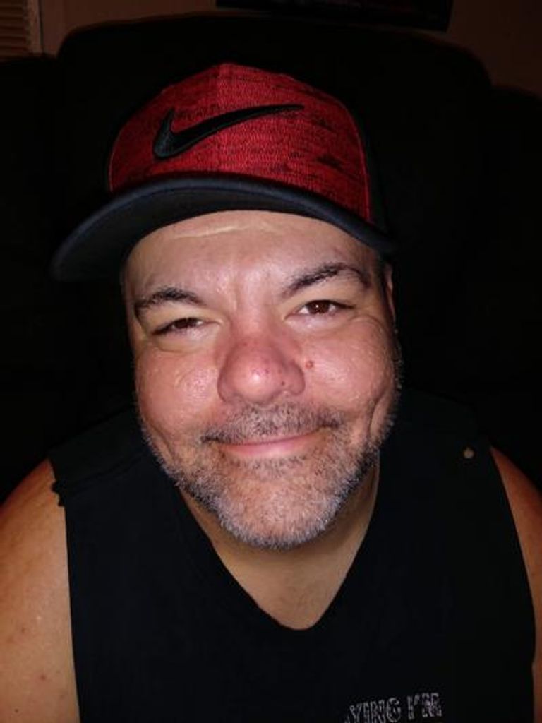 Dustin L. Large Profile Photo