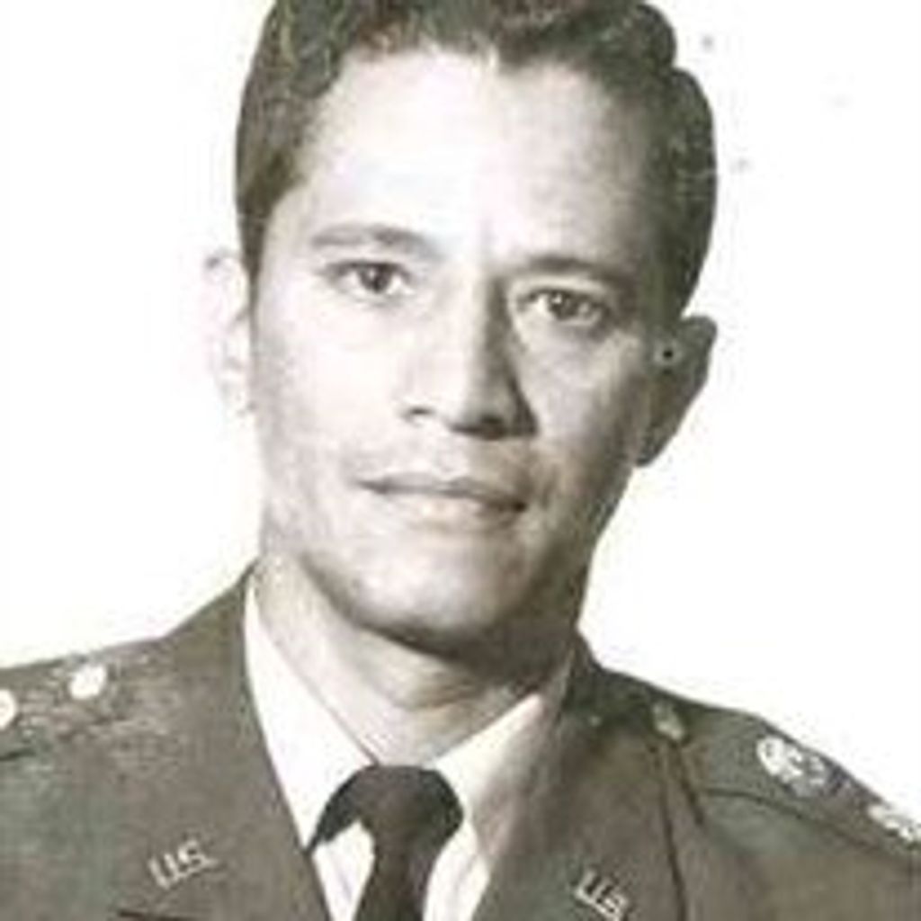 Ret. Lt. Col Jorge R. Torres