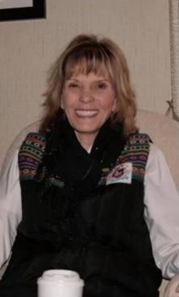 Patricia G. Lorden-Grzybowski Profile Photo