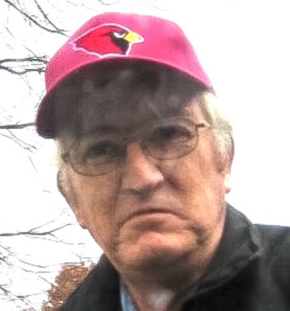 Patrick "Pat" Lee Baldwin