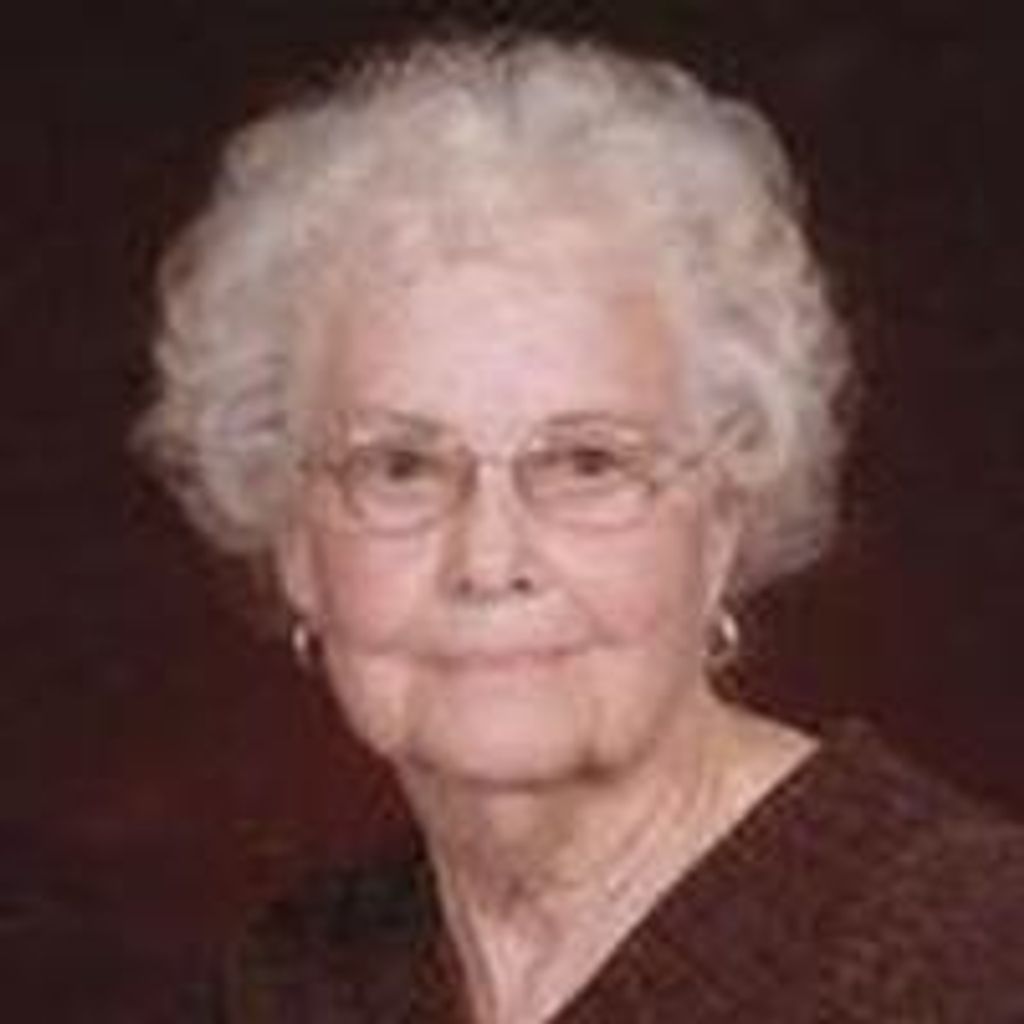Elouise Wilke