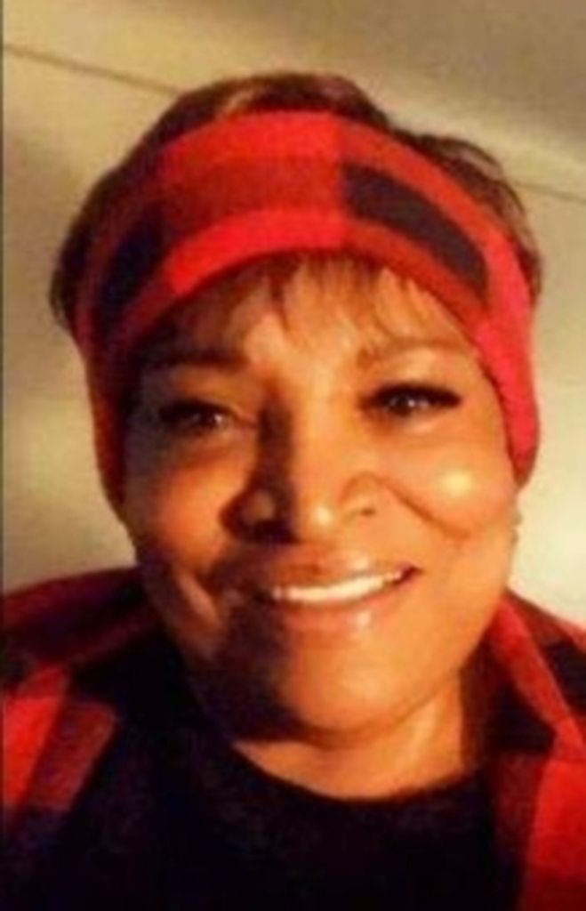 Aldene Brown Profile Photo