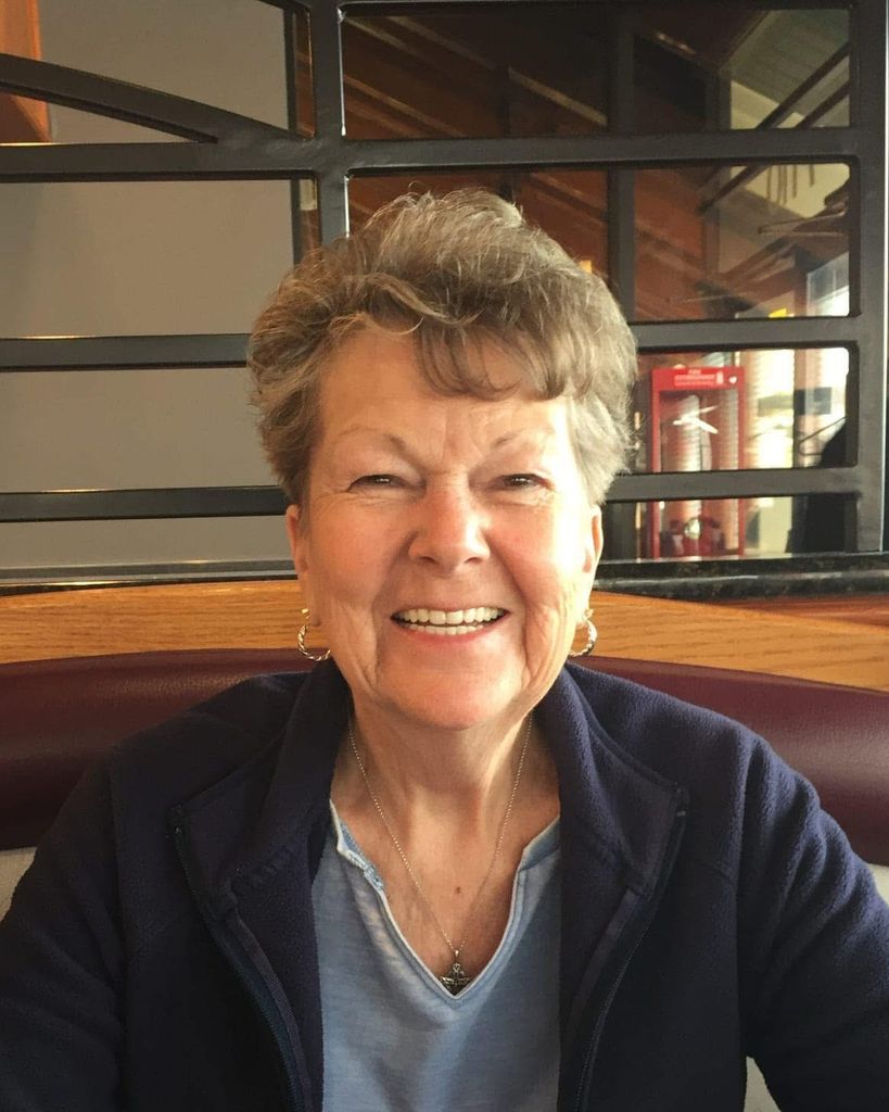 Sue Profile Photo