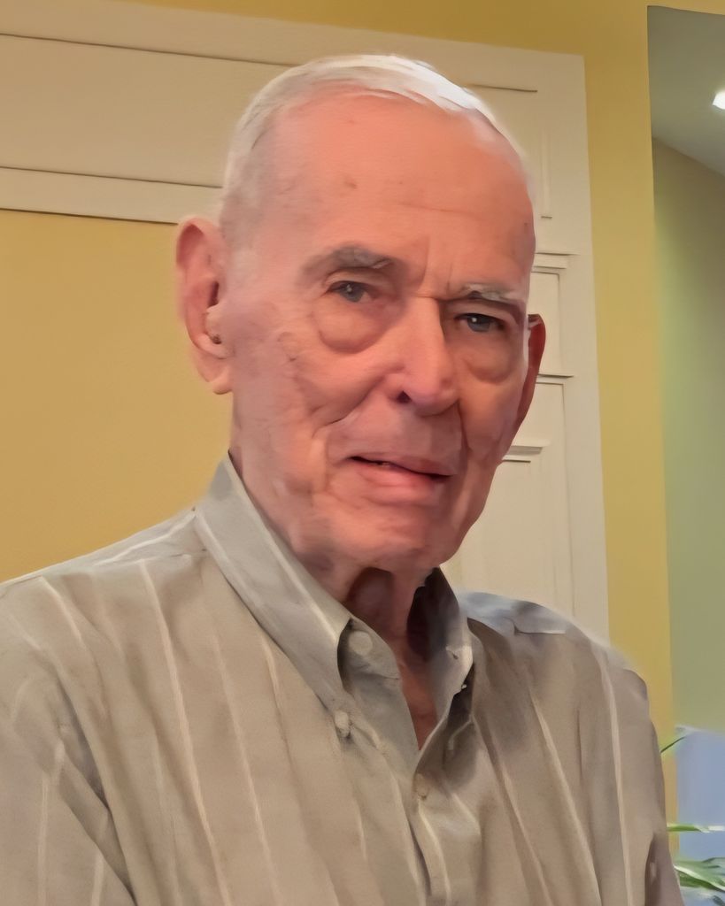 Richard E. "Eddie" Lewis Profile Photo