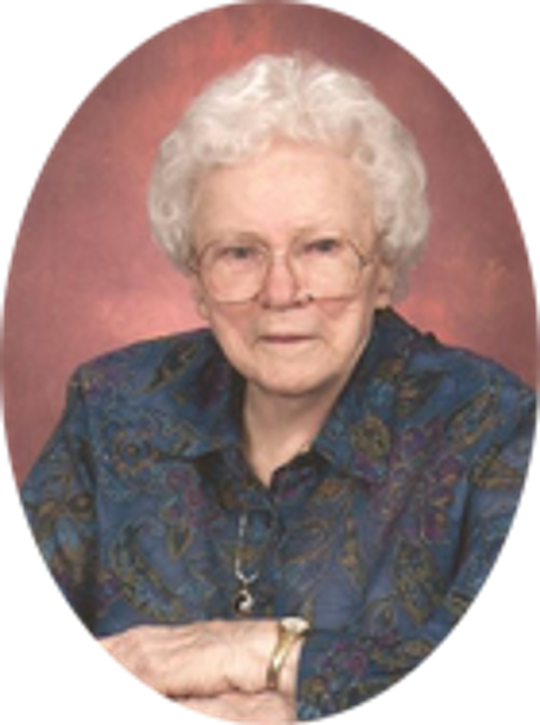 Theda Philpot