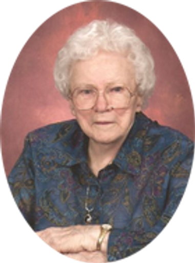 Theda Philpot Profile Photo
