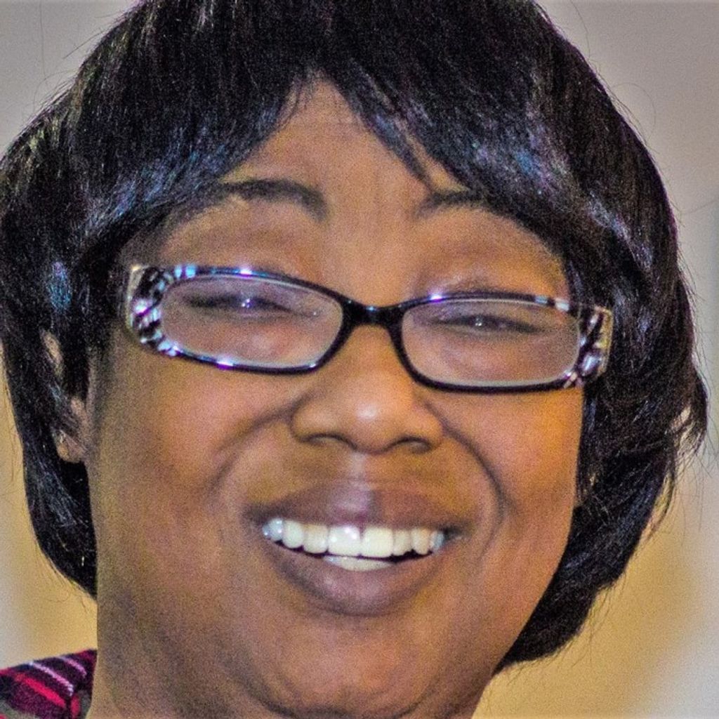 Miss Debora Alita (Brown)  Brown