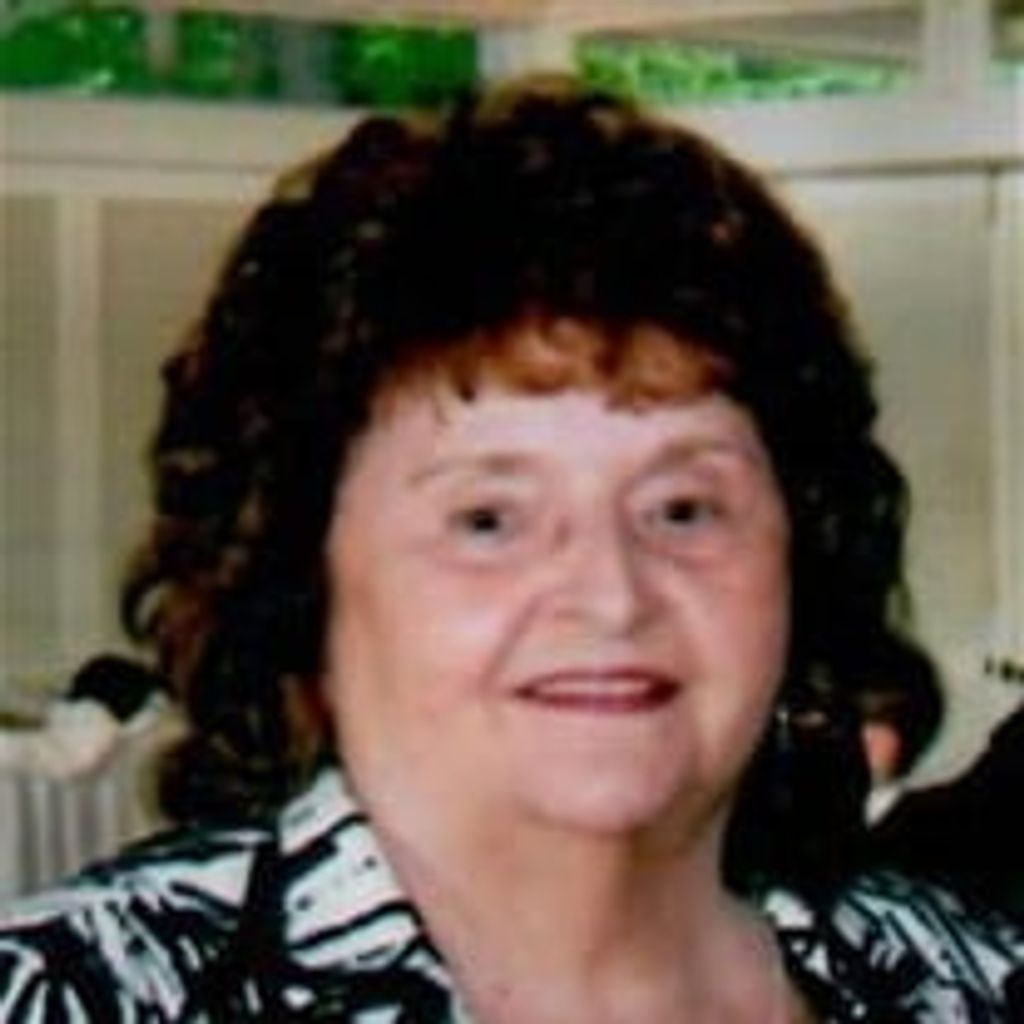 Gloria Ann Merrick