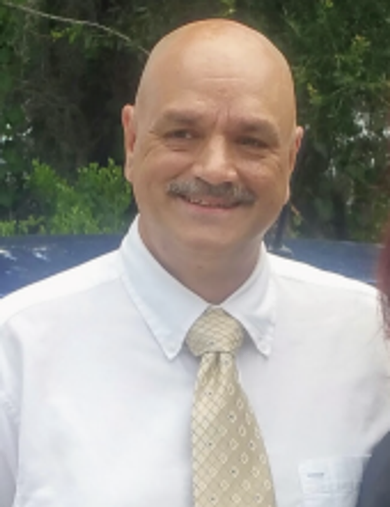Raymond  Pastorello