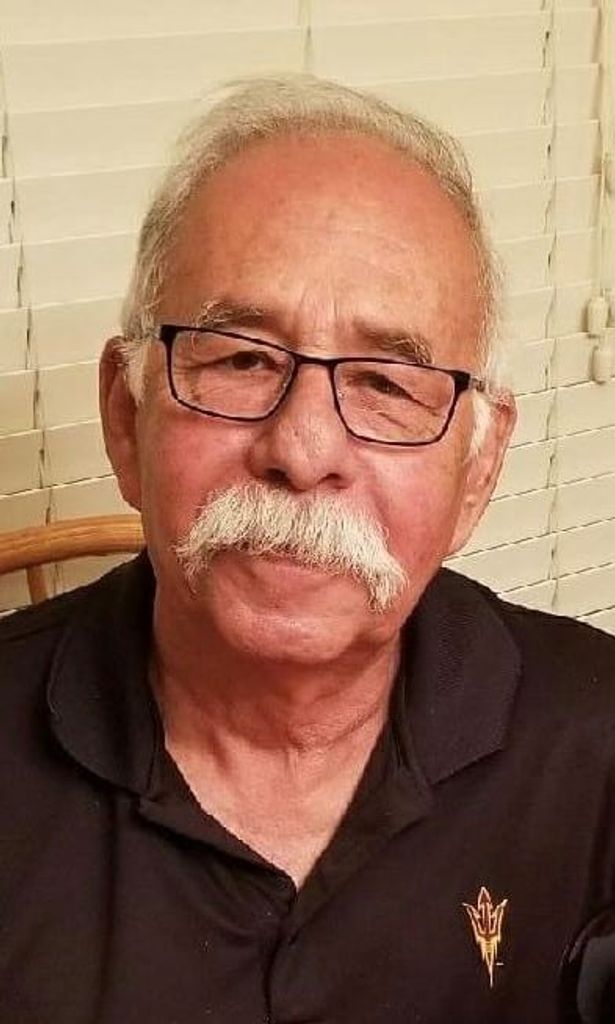 William Paul Gonzalez