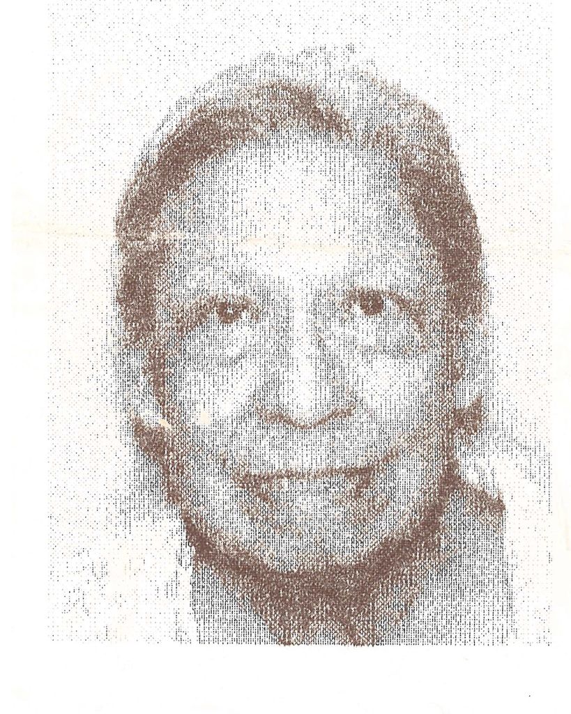 Geraldine A. Eteeyan