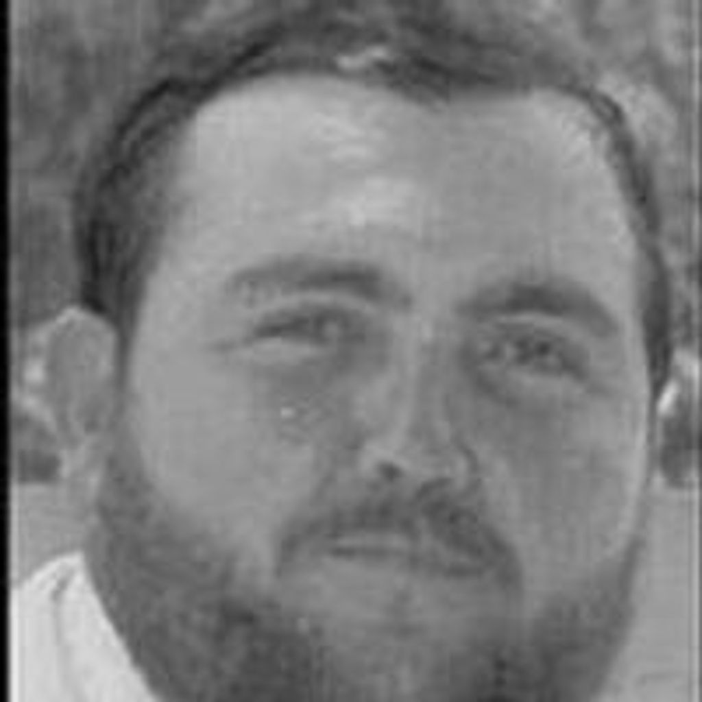 James "Woody" Woodrow English