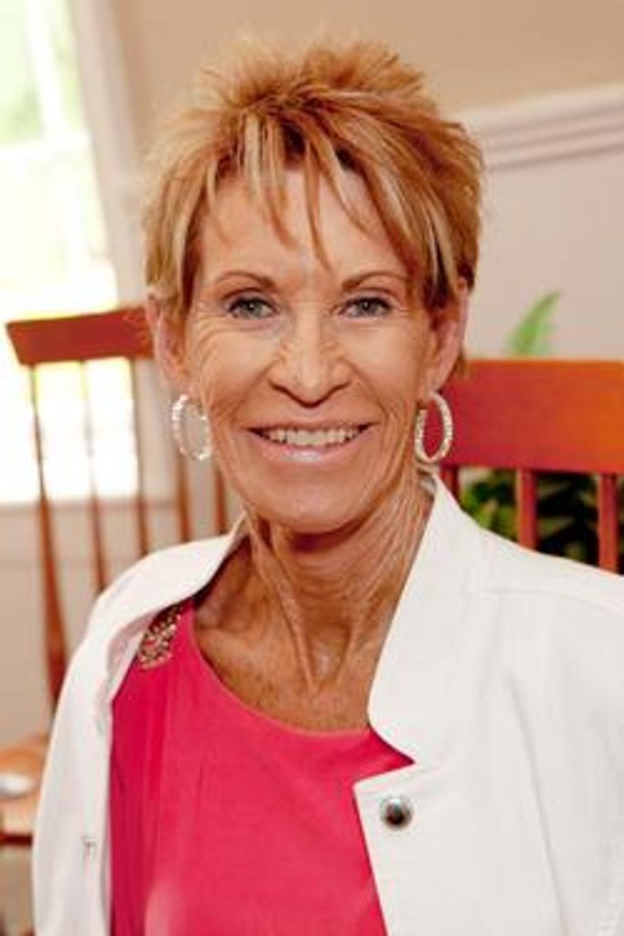 Suzetta Busby