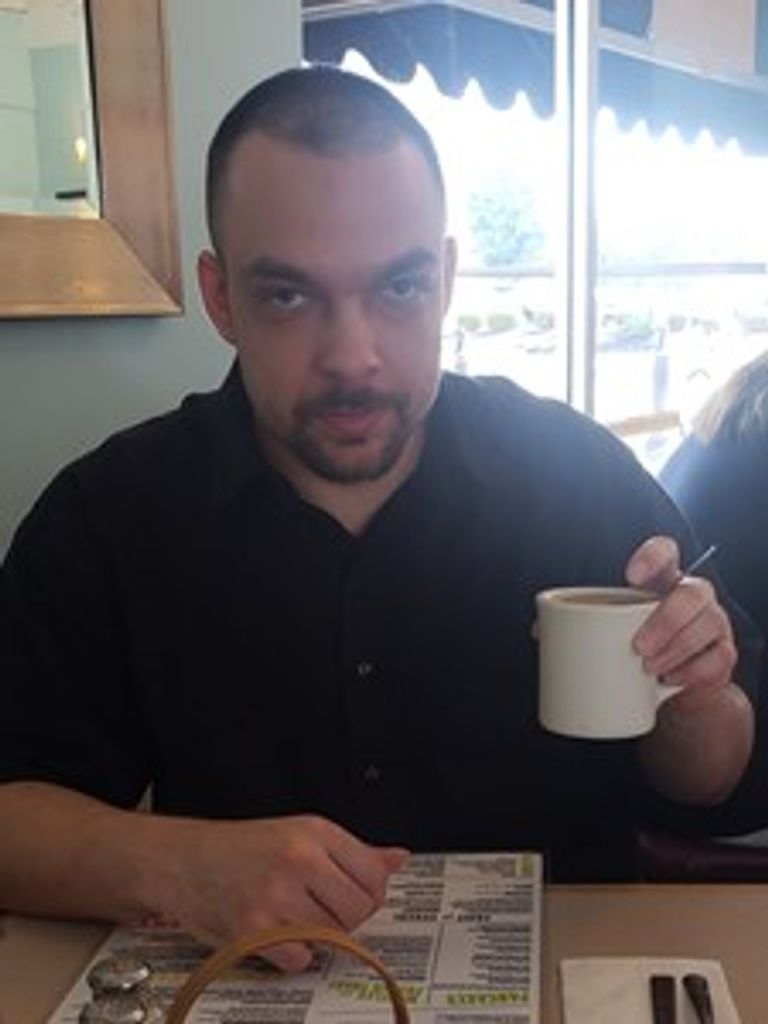 Dustin Richard Denlinger