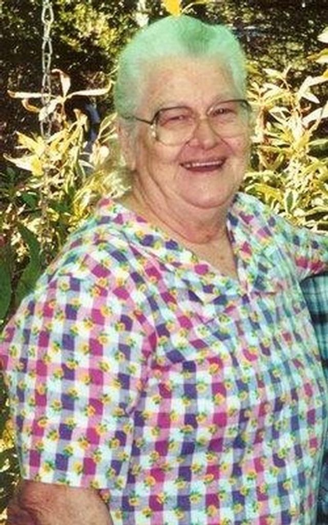 Alice Standifur