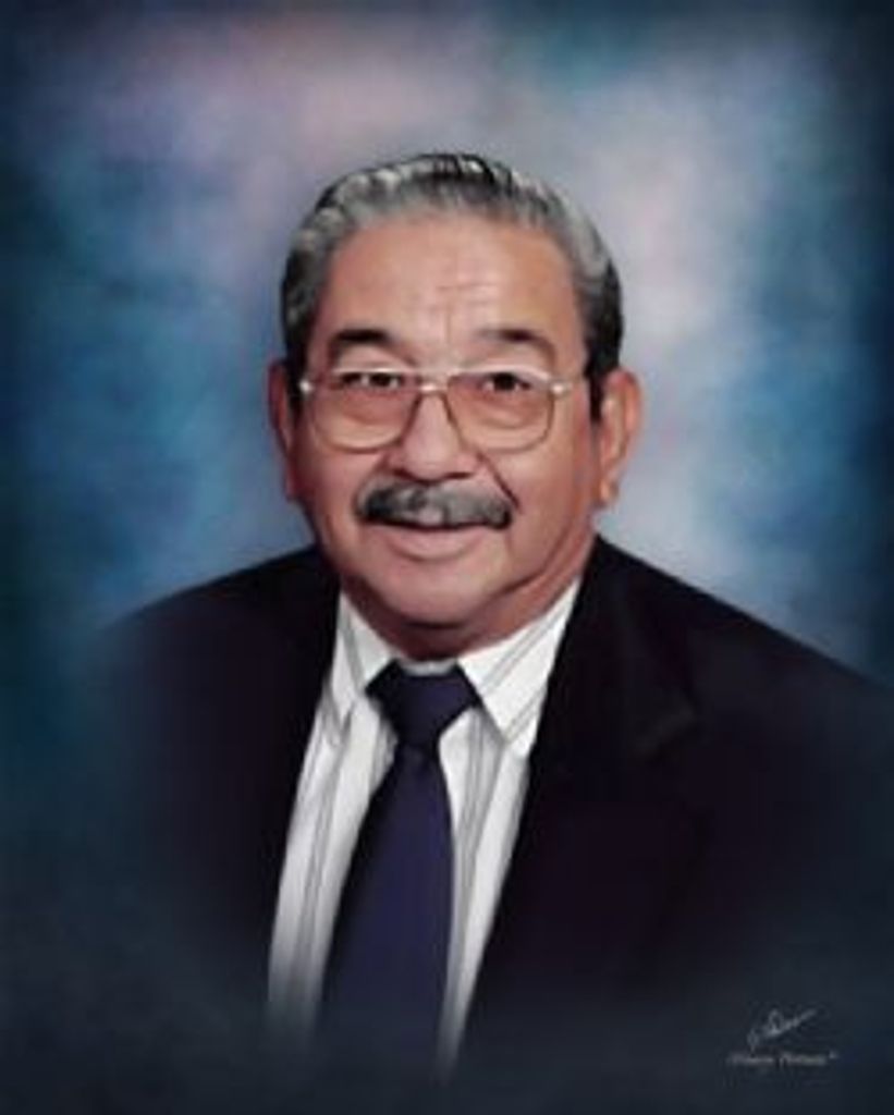Ezequiel Villarreal Profile Photo
