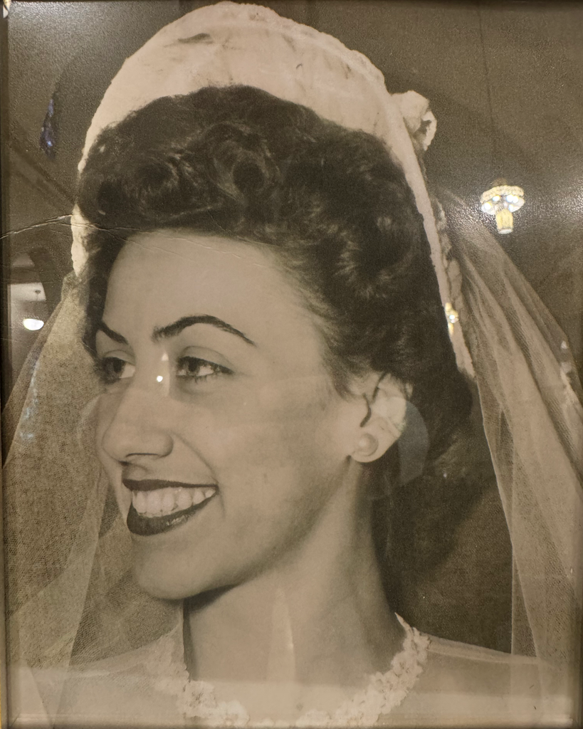 Assunta "Sue" Annette De Milia Profile Photo