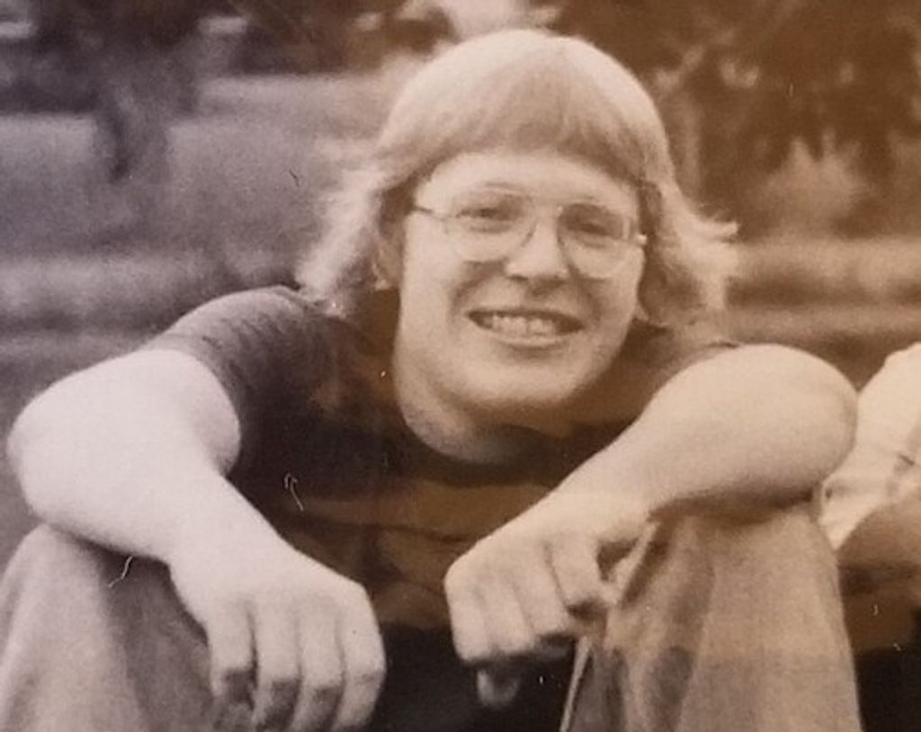 Thomas Brian Hawes Profile Photo