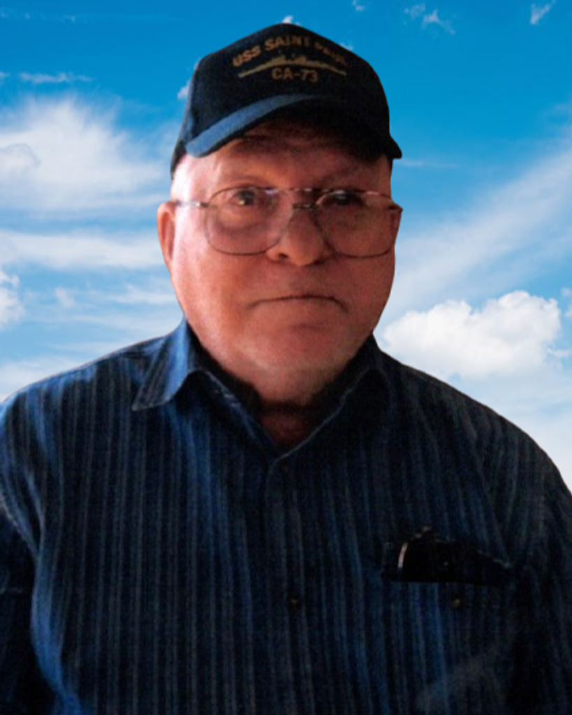 Robert David Miller