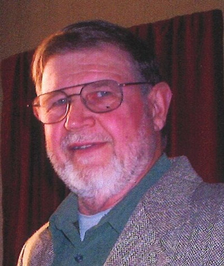 Charles Jones Profile Photo