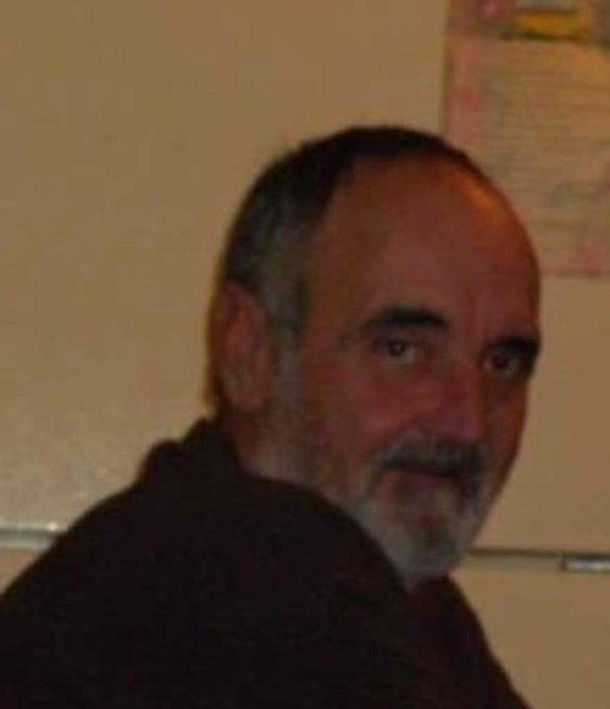 George Kelley Cooper Profile Photo