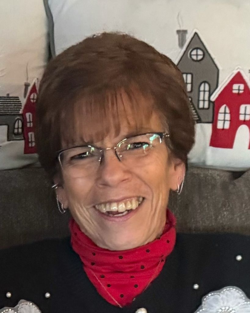 Mary Lou Acheson