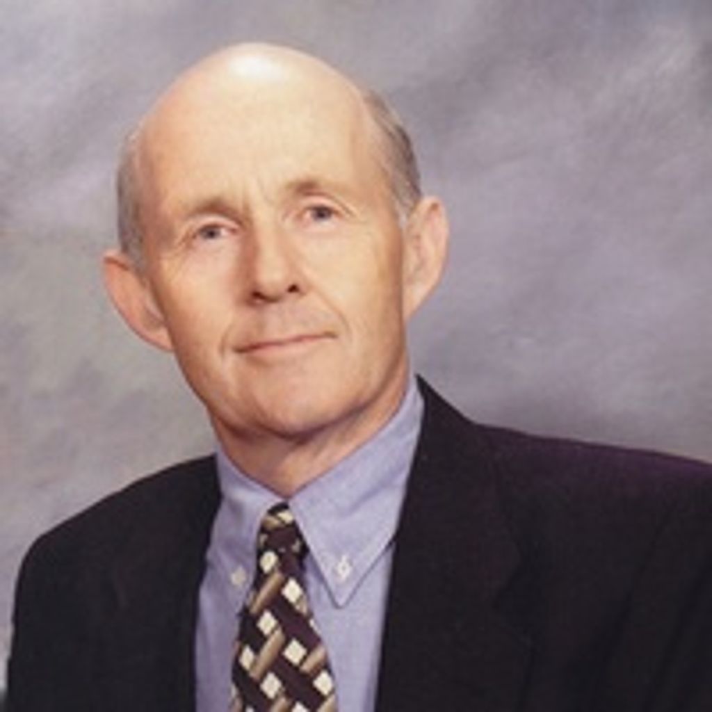 Stephen Kropf Smith