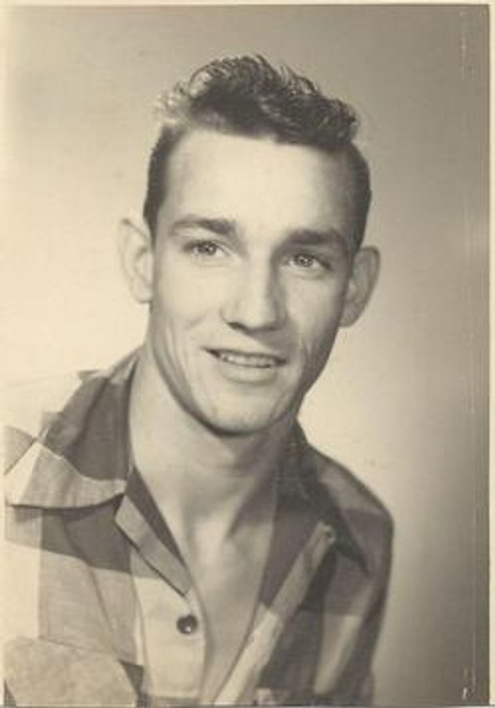 Billy Francis Bush Profile Photo