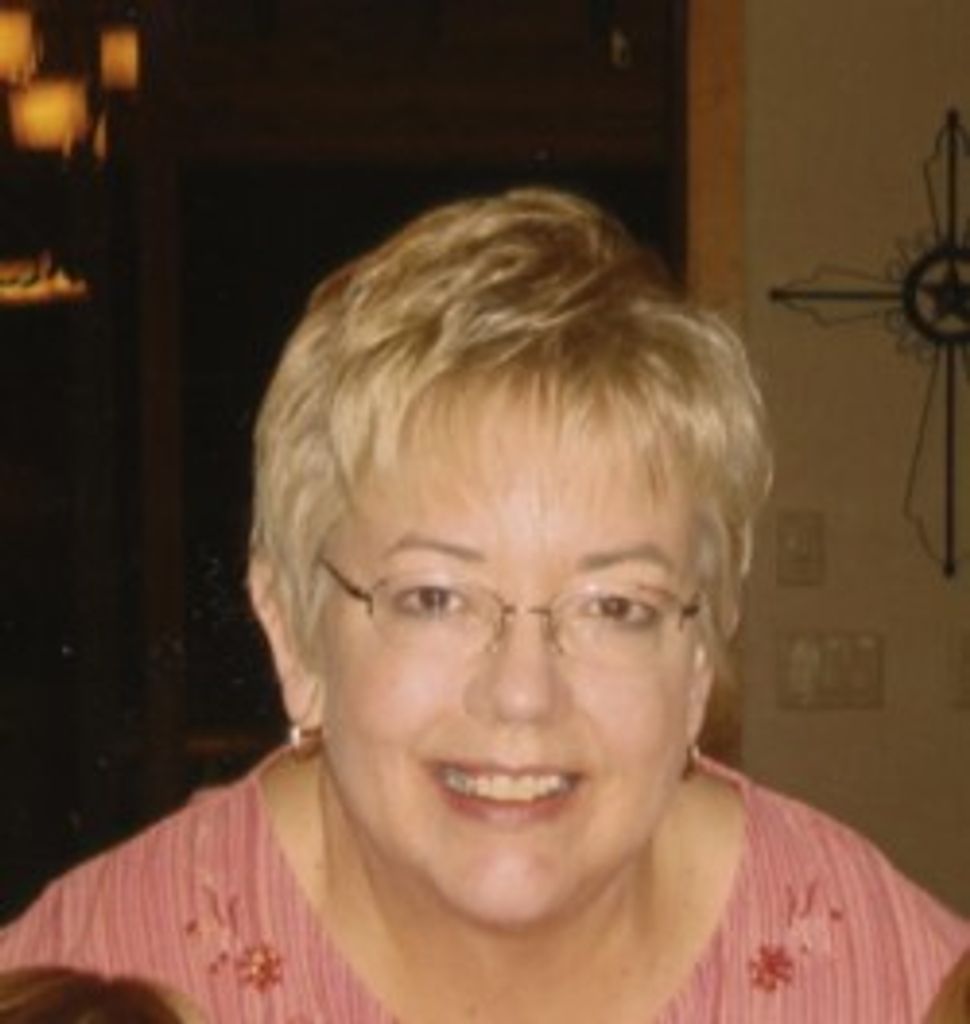 Dianne Hughes