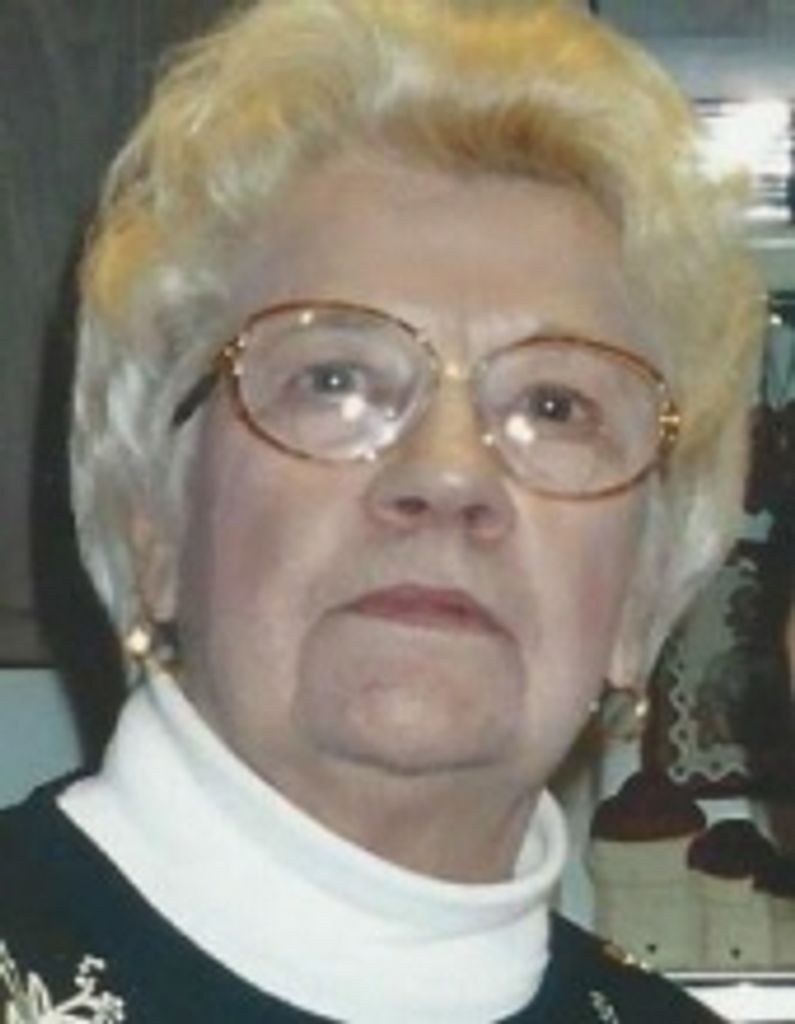 Estella Elizabeth Shosky