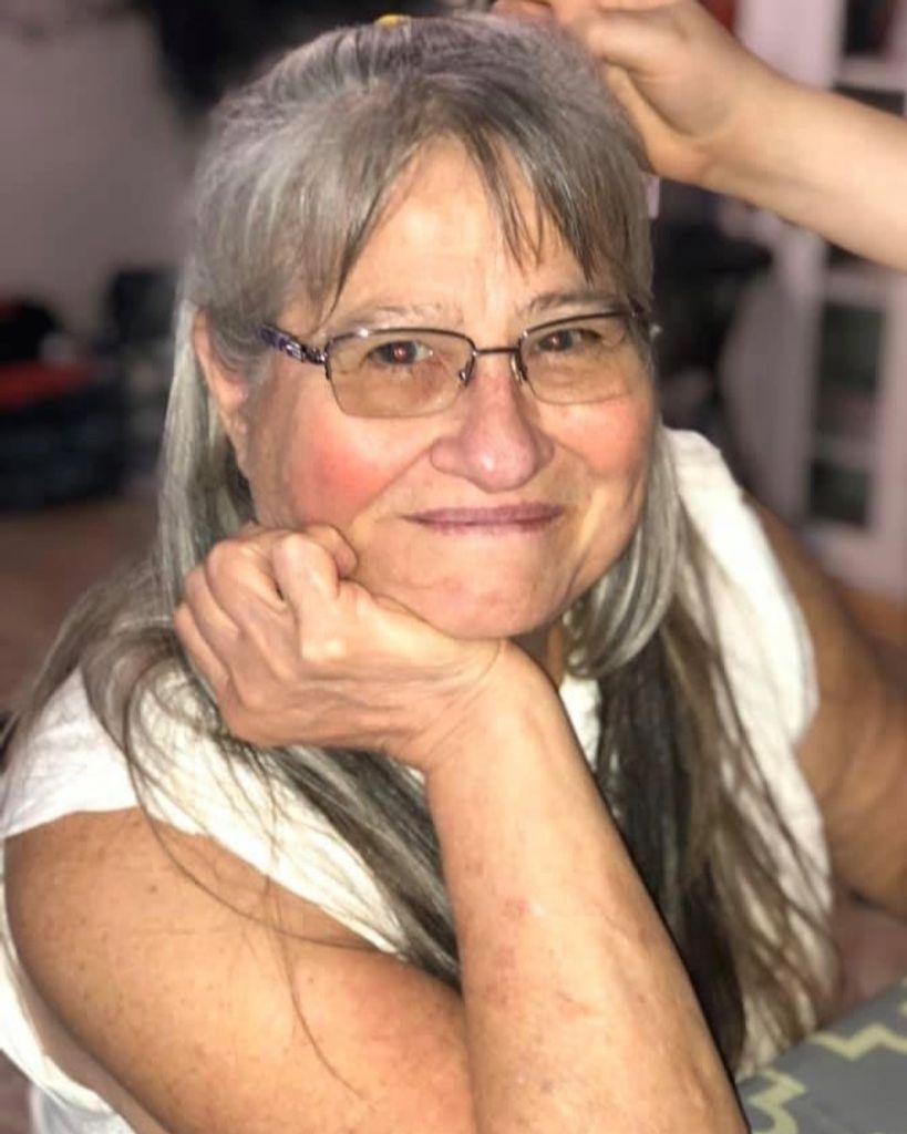 Sharon M. Tenney