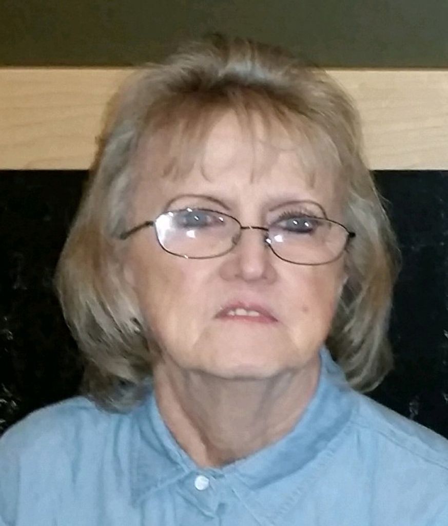 Carolyn S. (Furrer)  Lidster