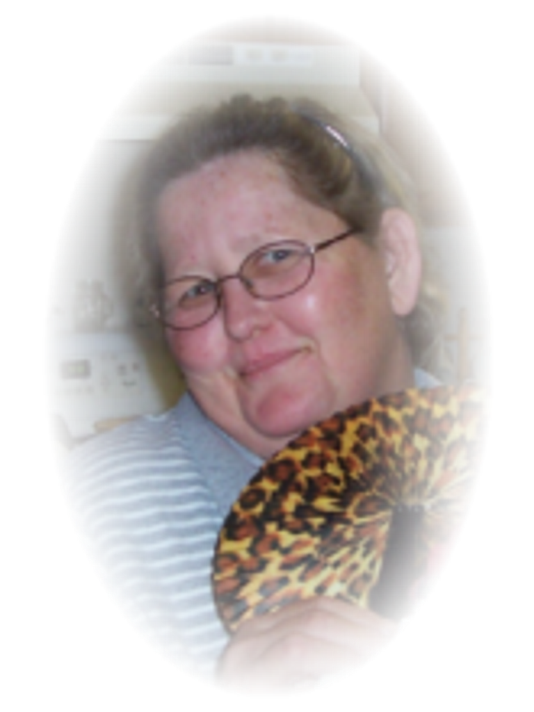 Patricia Marie Sweet
