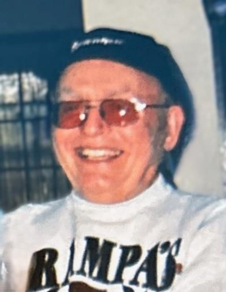 Dennis Herbert Henry Zemple Profile Photo