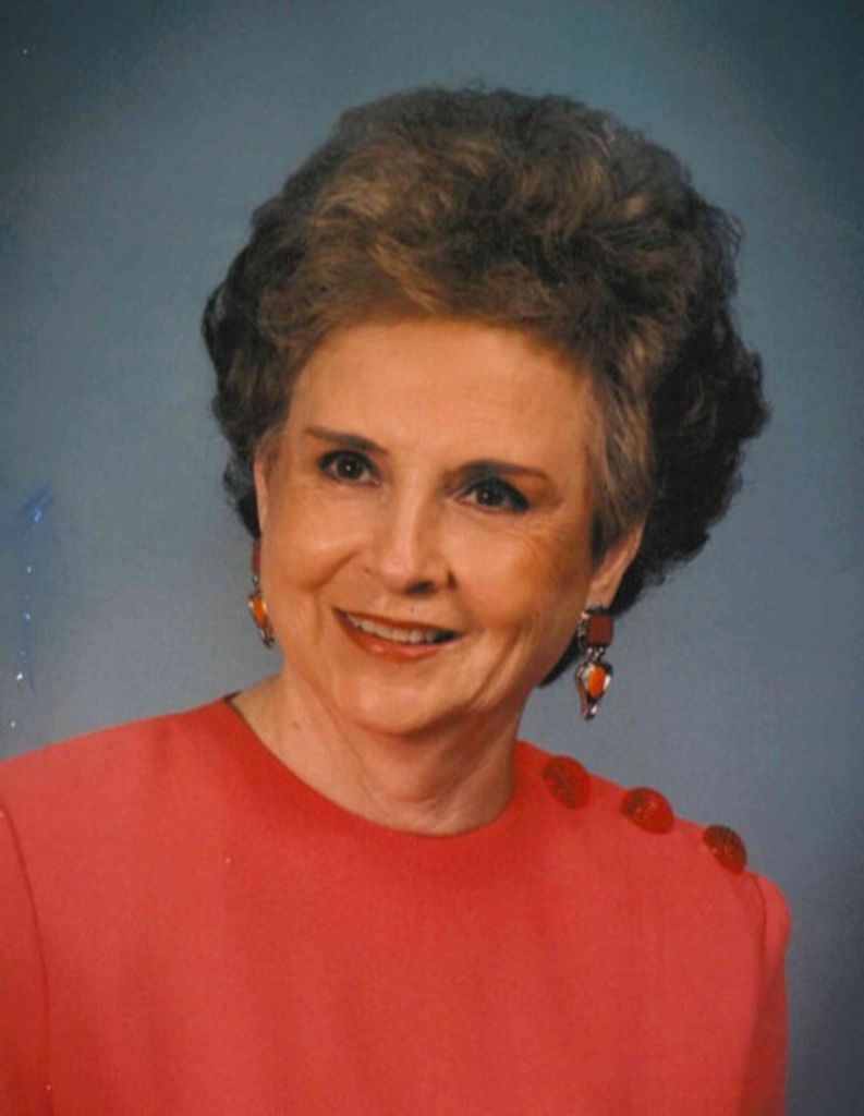 Carol Ruth (Winecoff)  Lapish Profile Photo