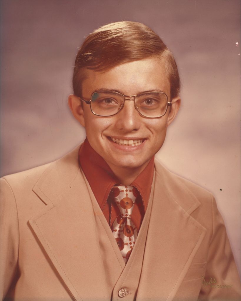 David Dean Frame