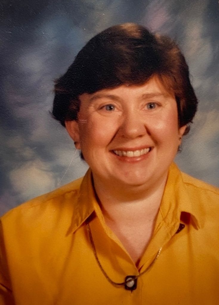 Debra Diana Paxson Profile Photo