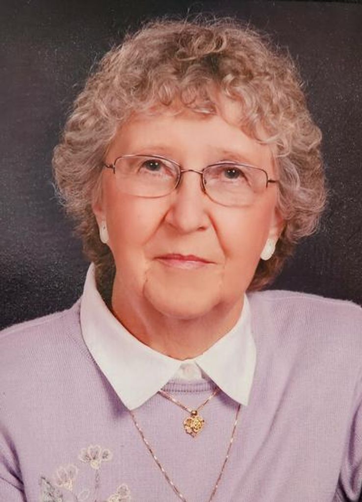 Caroline E. Hilpertshauser