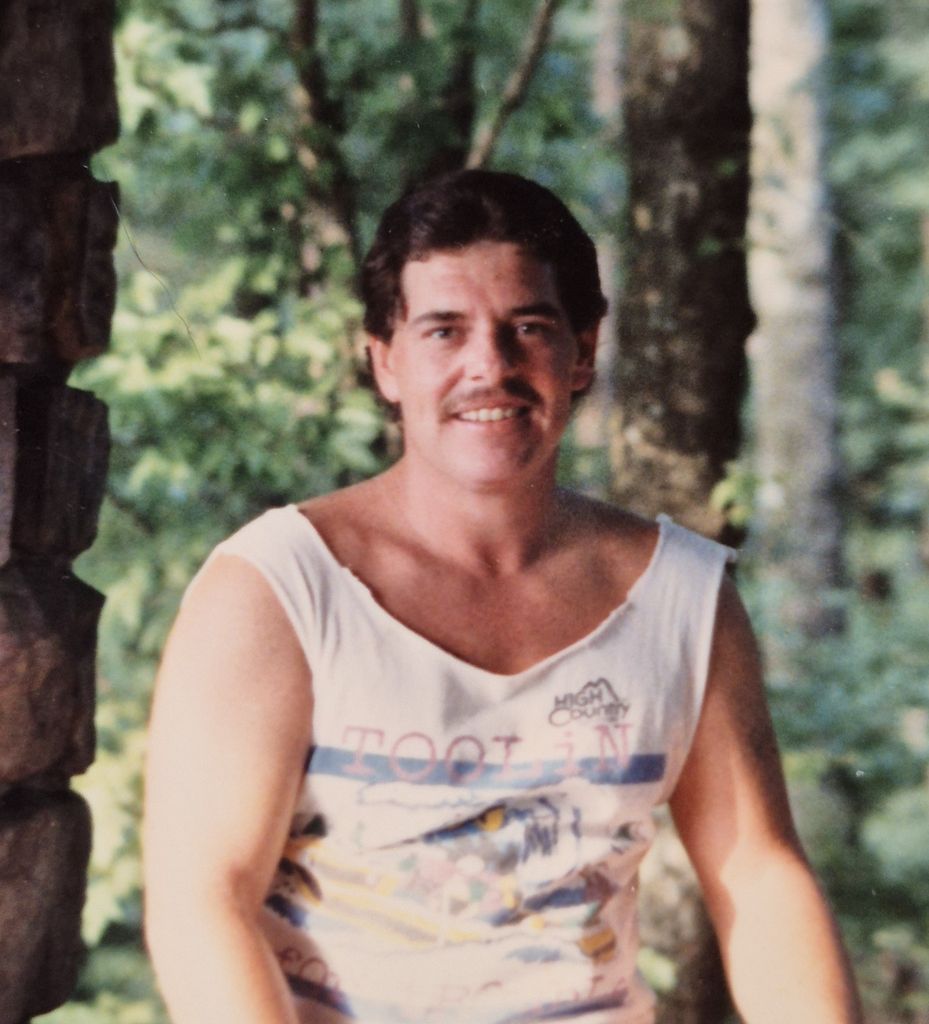 Ralph Jenkins Profile Photo