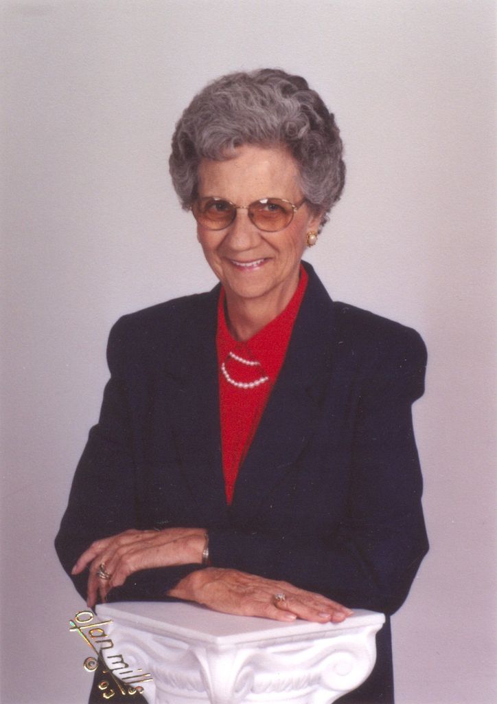 Ozella Mills Profile Photo